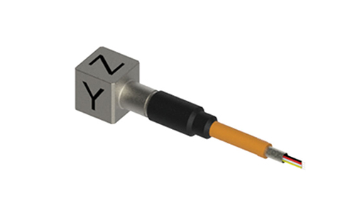 Dytran微型傳感器，解析其在工業領域的應用(圖1)