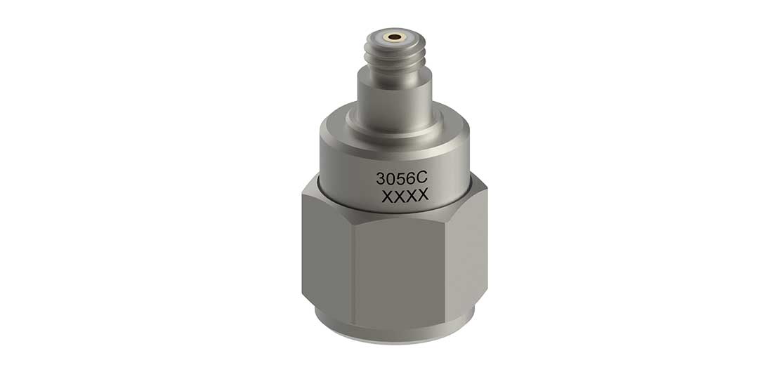美國進(jìn)口Dytran 3056C系列 通用型加速度計(jì)傳感器(圖1)