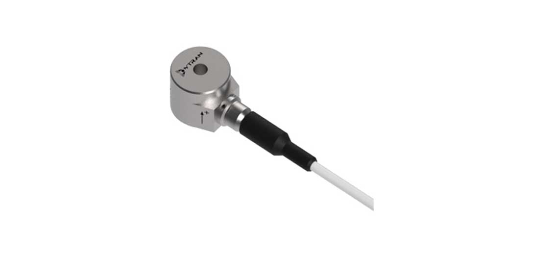 美國進(jìn)口Dytran 3168D2 通用型加速度計傳感器(圖2)